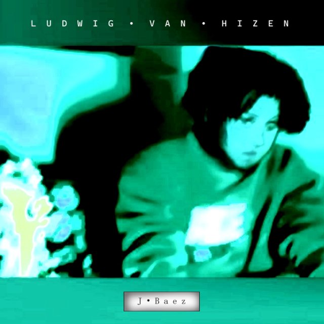 LUDWIG VAN HIZEN
