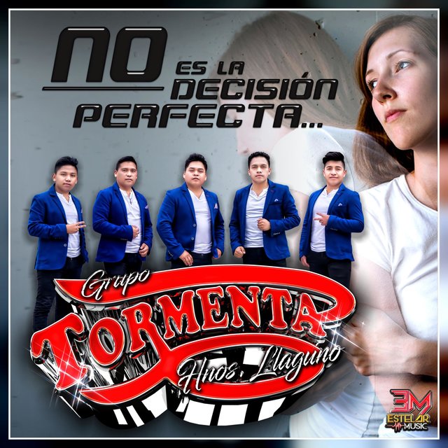 No Es la Decision Perfecta