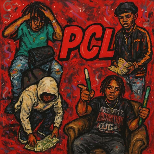 Profit Chasin Lifestyle