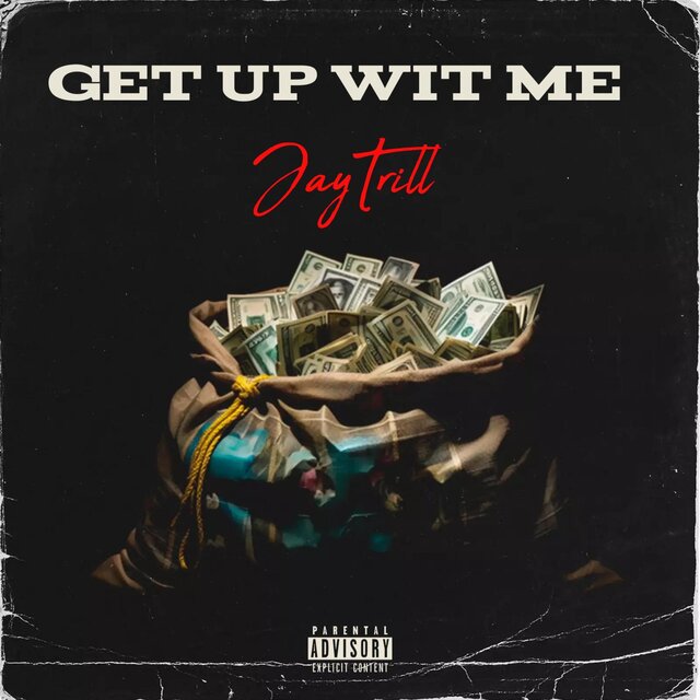 Get up wit me