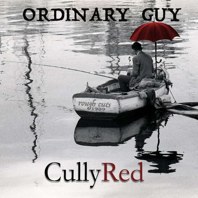 Ordinary Guy (1989 [Original Mix])