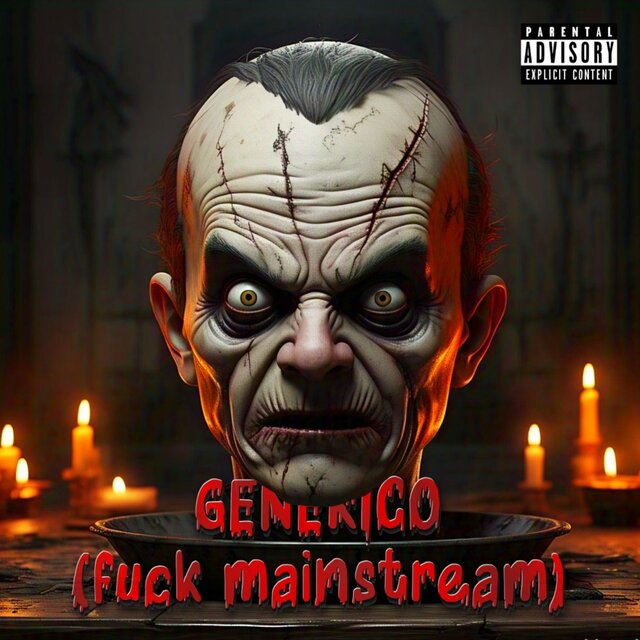 Genérico (fuck mainstream)