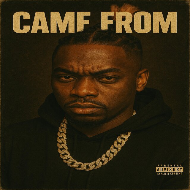 Came From