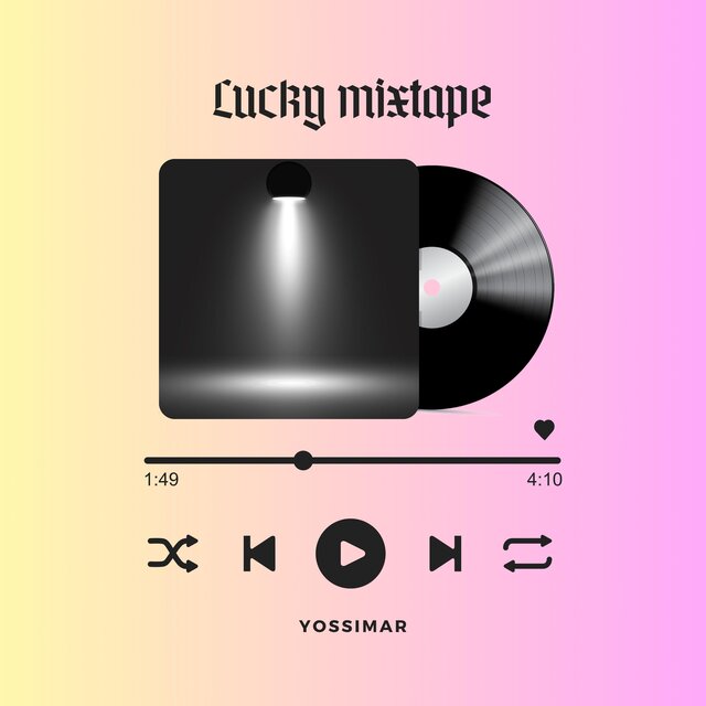 Lucky Mixtape