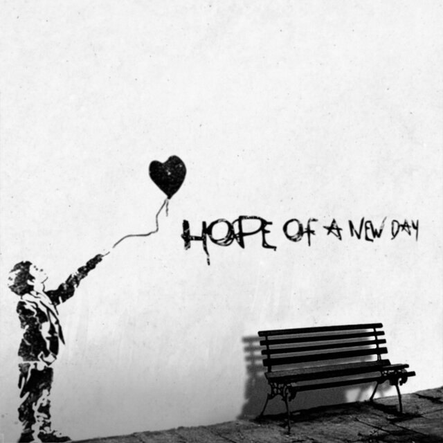 Hope of a New Day