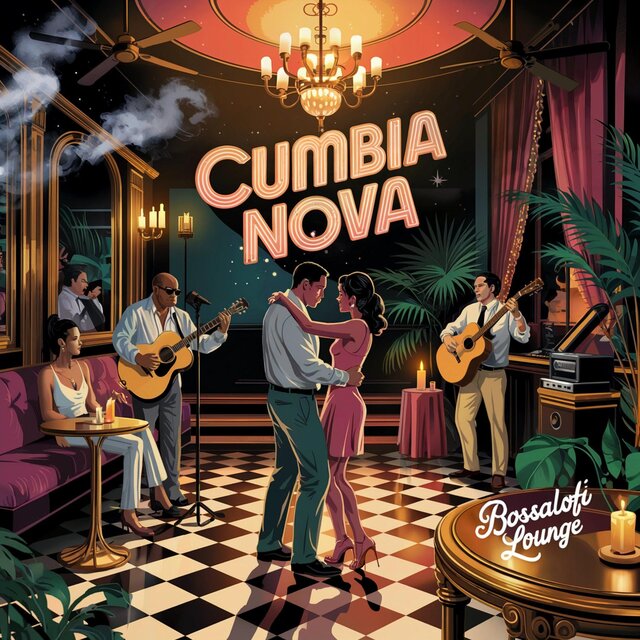 Cumbia Nova