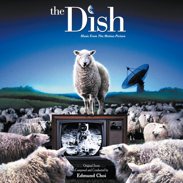 The Dish (Music From The Motion Picture)