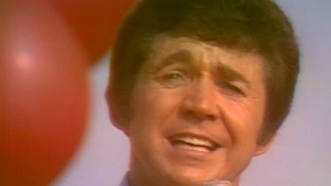 Tennessee Waltz
