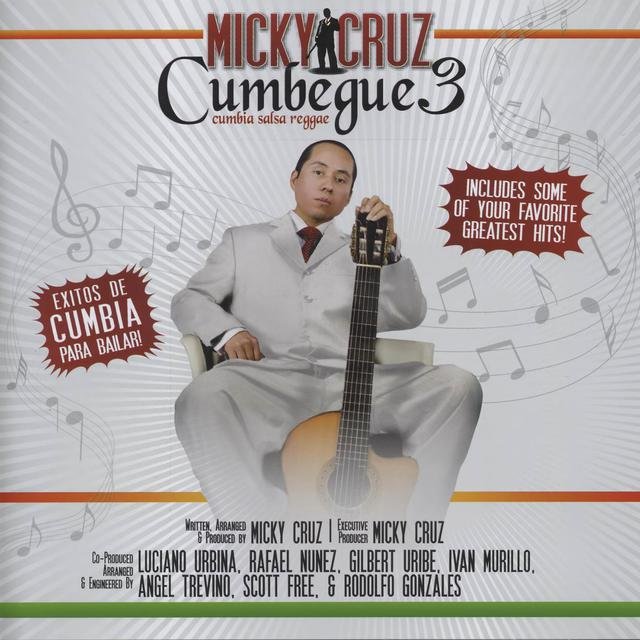 Cumbegue 3