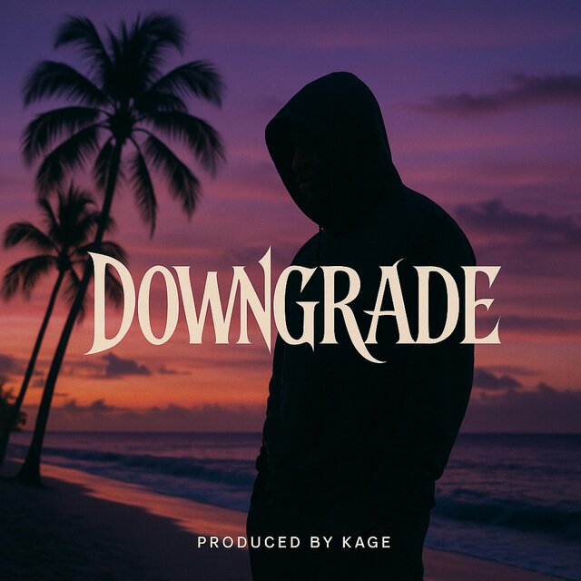 Downgrade (feat. Rico Cartier)