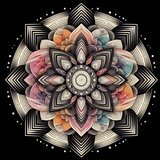 where spirits becomes one