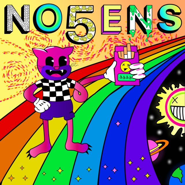 NO5ENS