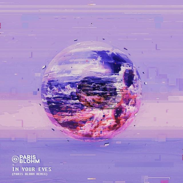 In Your Eyes (Paris Blohm Remix)