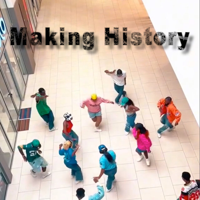 Making History