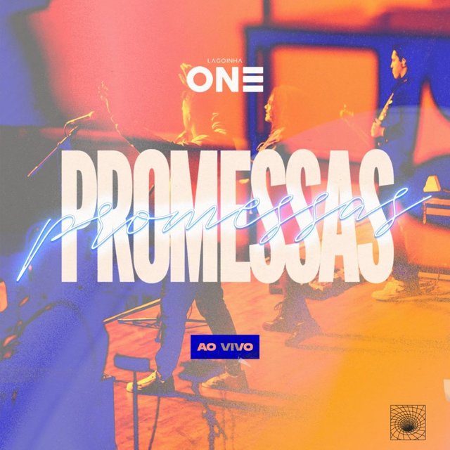 Promessas (Ao Vivo)