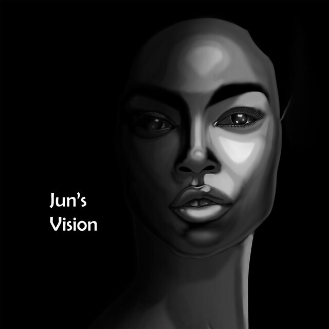 Jun's Vision (Instrumental Version)