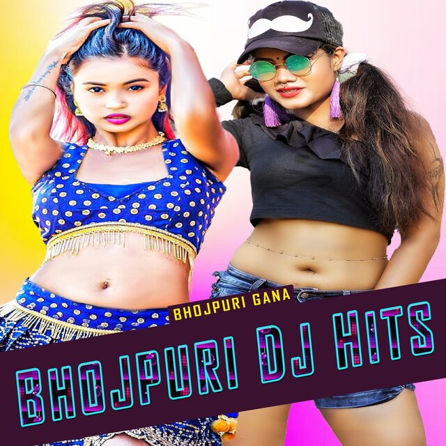 Bhojpuri DJ Hits
