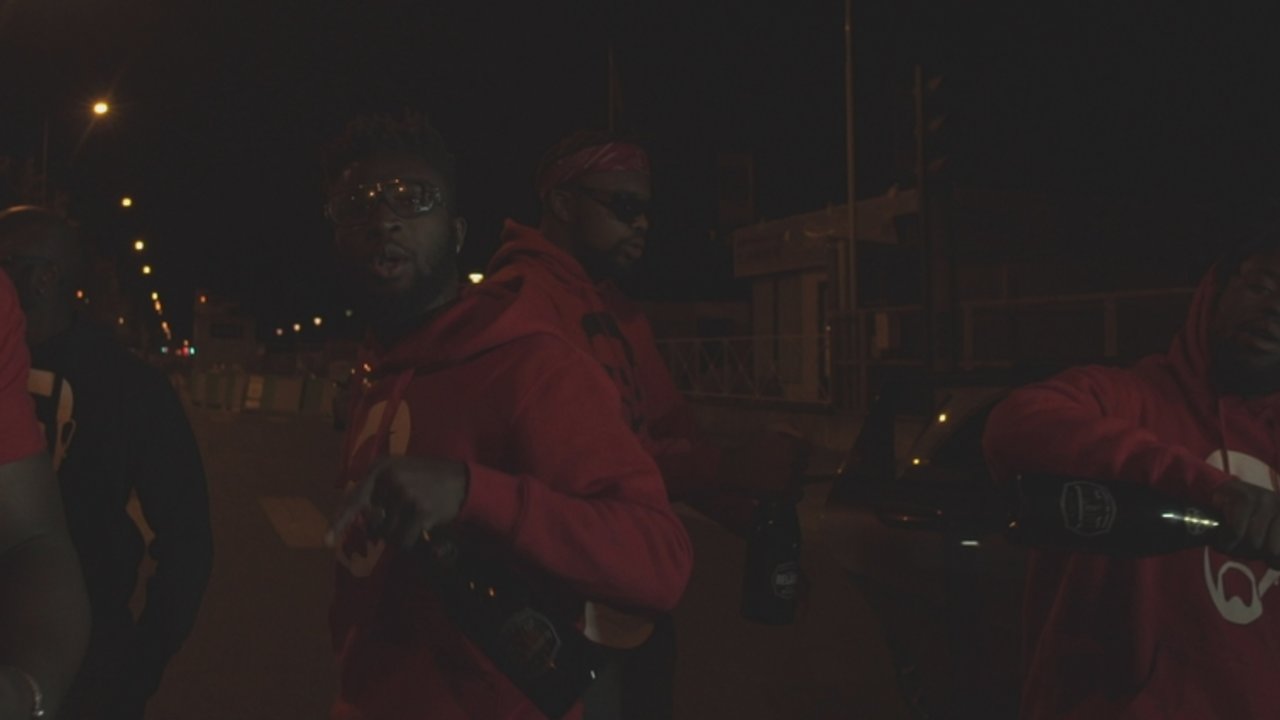 Tchapalo (Clip officiel)