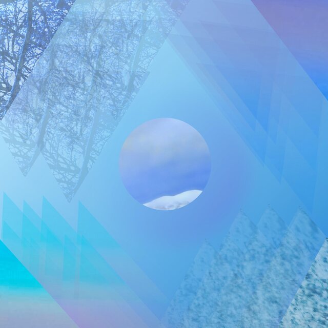 A World of Ice