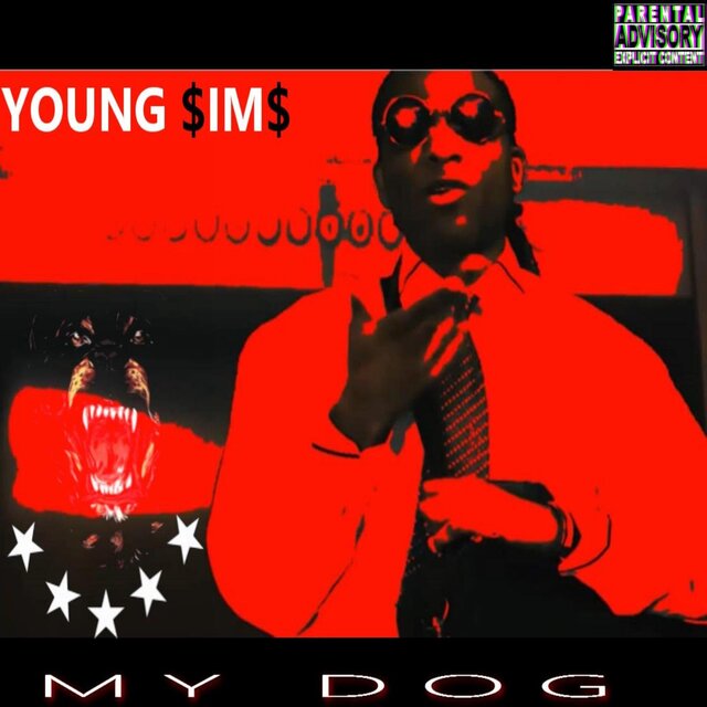 MY DOG VOL. 2