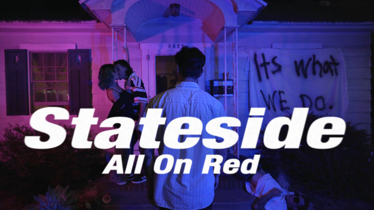 All On Red