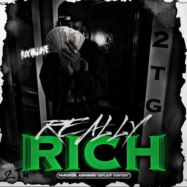 Really Rixh