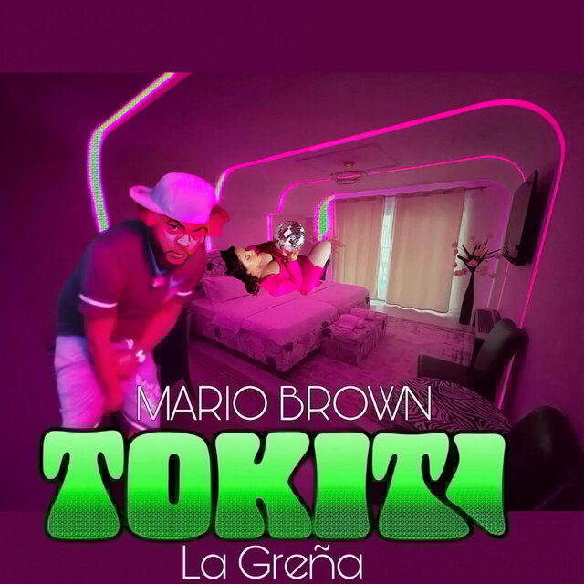 TOKITI