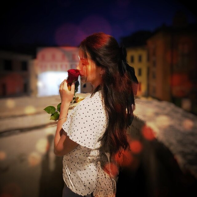 Notte italiana per sognare