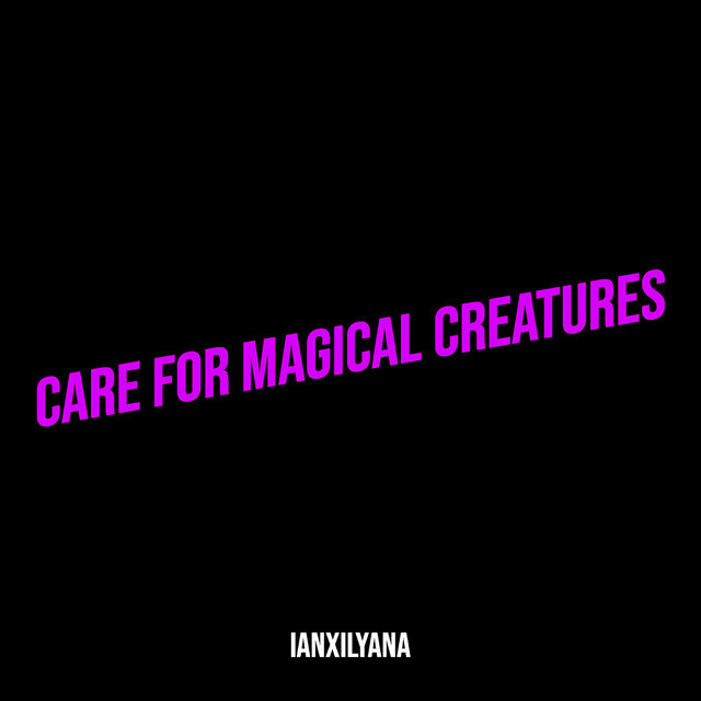 Care for Magical Creatures