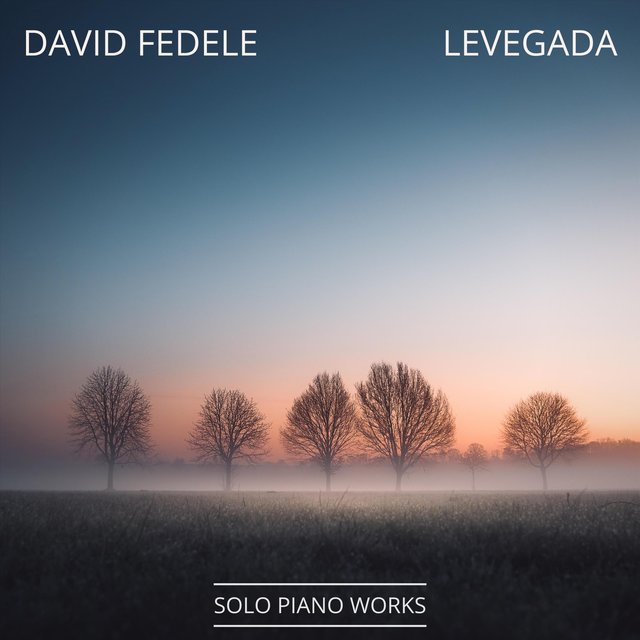 Levegada