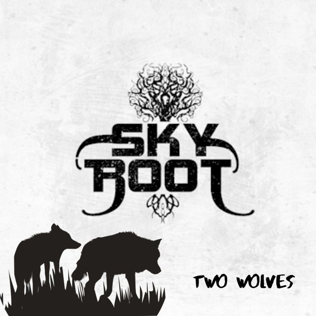 Two Wolves
