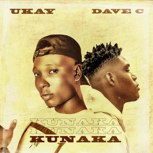Kunaka (feat. Dave C)