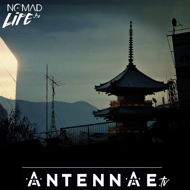 Tokyo ANTENNAE