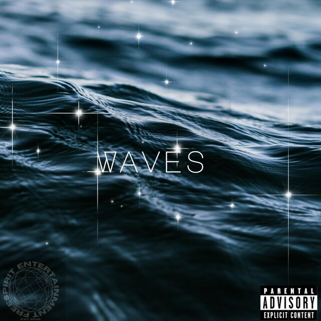 Waves (Acoustic Pt.1)