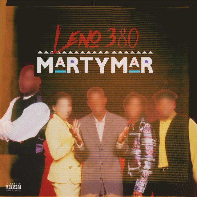 Marty Mar