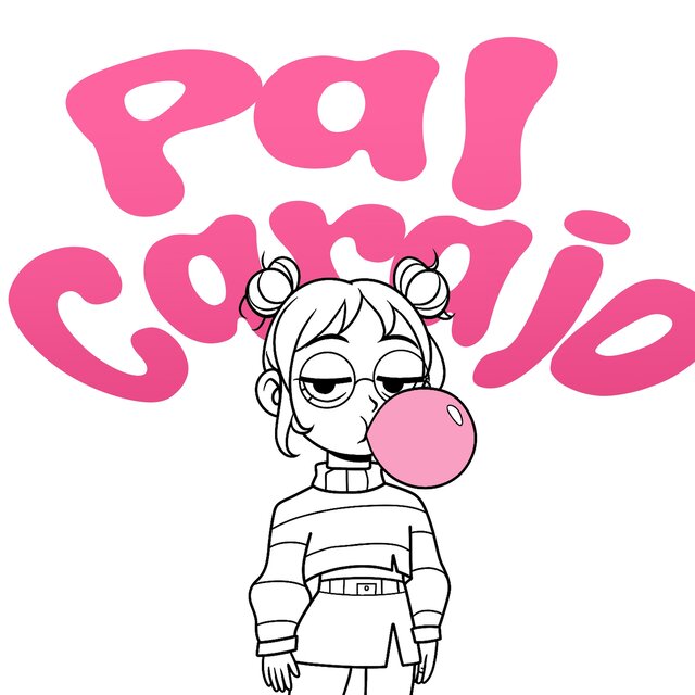 PAL CARAJO