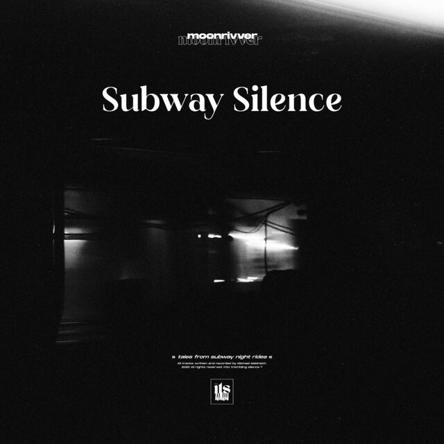 Subway Silence