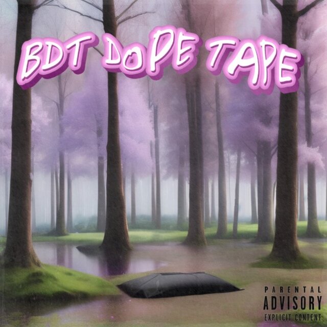 Bdt DOPETAPE