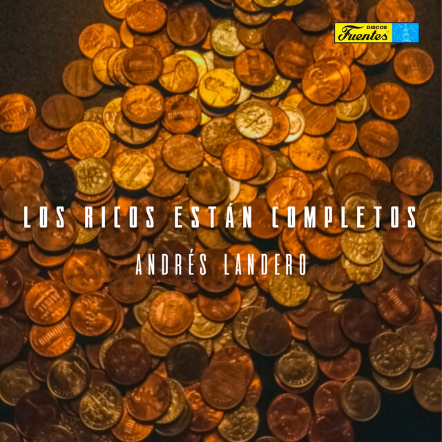 Los Ricos Están Completos