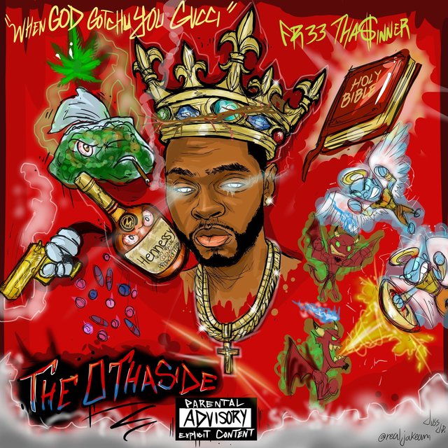 The Othaside