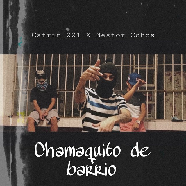 Chamaquito de Barrio