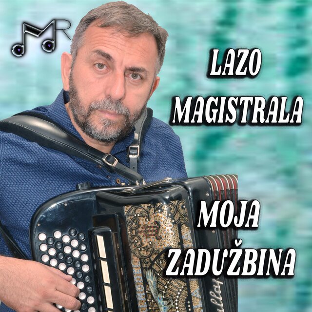 Moja Zadužbina