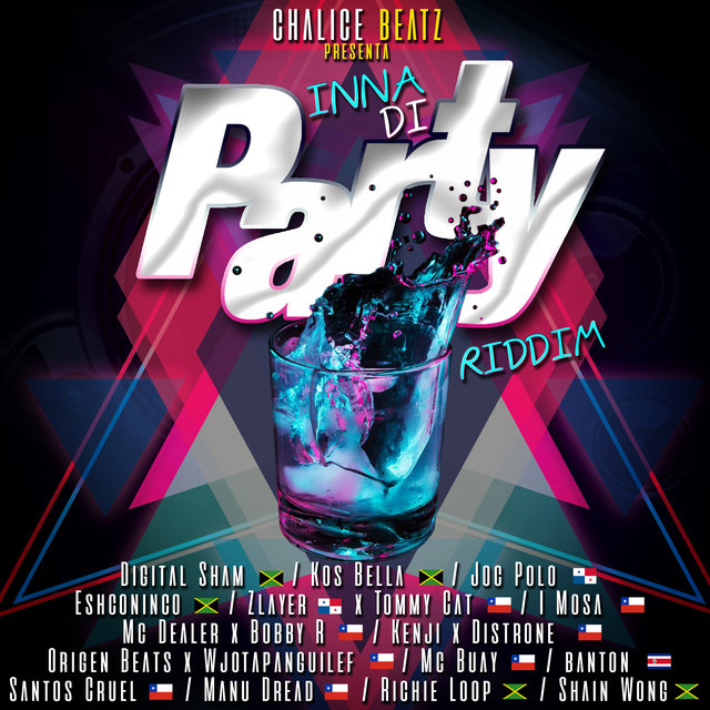 Inna Di Party Riddim