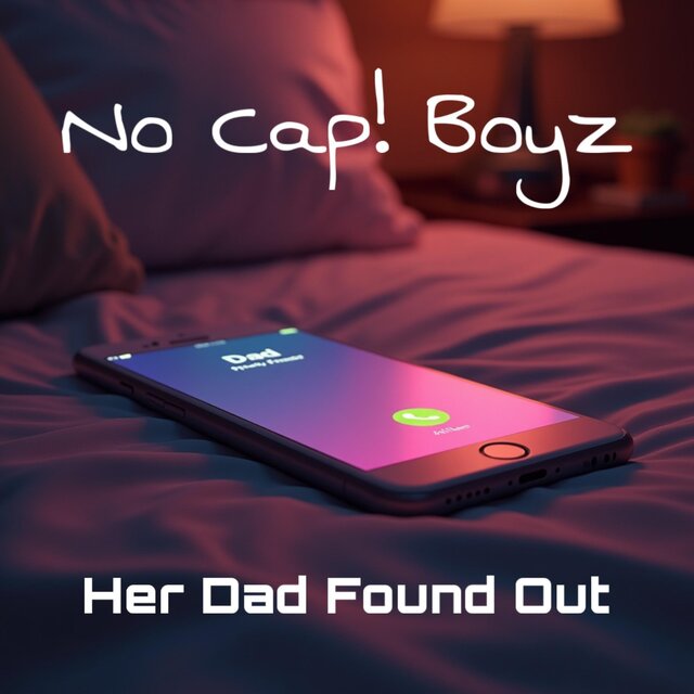 Her Dad Found Out