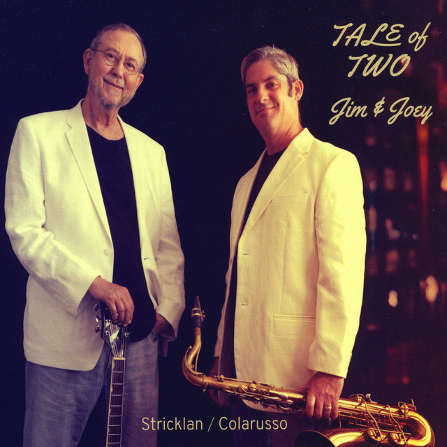 Tale of Two: Jim & Joey
