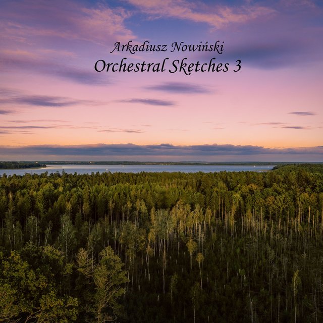 Orchestral Sketches 3