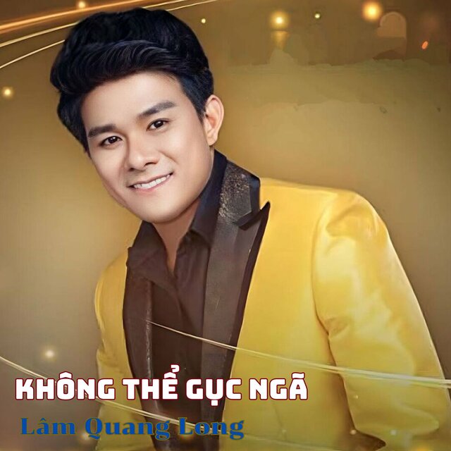 Không Thể Gục Ngã #1