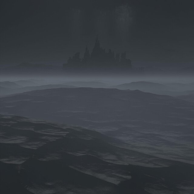 day iii. DUST