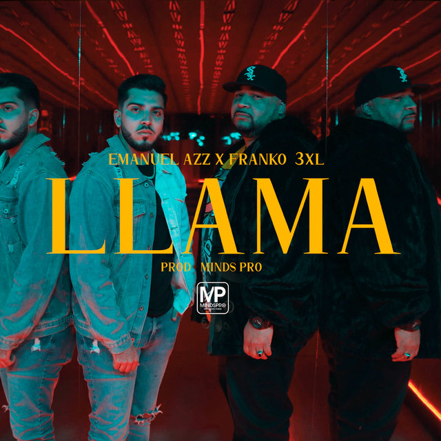 Llama