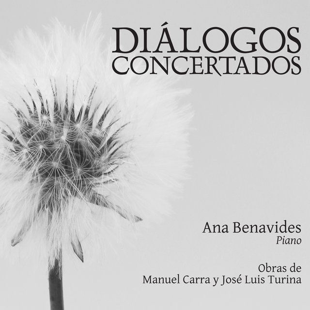 Diálogos concertados (Piano)